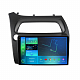 Штатна магнітола Torssen 2K Honda Civic 5D Coupe F9232 4G Carplay DSP