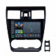 Штатна магнітола Torssen Subaru Forester 2013-2019,Impreza/WRX 2013-2016 F9432 4G Carplay DSP