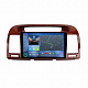 Штатна магнітола Torssen Toyota Camry 30 01-06 дерево F9332 4G Carplay DSP