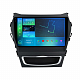Штатна магнітола Torssen 2K Hyundai IX45/Santa Fe 2013-2017 Bose F9232 4G Carplay DSP