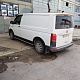Комплект молдингів і арок (11 деталей) 2 двері, Коротка база для Volkswagen T5 Multivan 2003-2010 рр