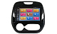 Штатна магнітола Torssen Renault Captur 2013+, Trafic 2014+ F9232 4G Carplay DSP
