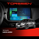 Штатна магнітола Torssen 2K Nissan Kicks 2016+ F10464 4G Carplay DSP