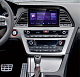 Штатна магнітола Torssen Hyundai Sonata 2015-2017 FL9 4+64Gb 4G Carplay DSP