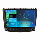 Штатна магнітола Torssen 2K Lexus IS250 05-13 F106128 4G Carplay DSP DSP