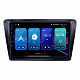 Штатна магнітола Torssen Skoda Rapid 2013+ NF9 Carplay