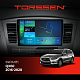 Штатна магнітола 2K Torssen Infiniti QX60 2016-2020 F96128 4G Carplay DSP