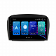 Штатна магнітола Torssen Mercedes SL W230 04-11 NF9 Carplay