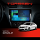 Штатна магнітола Torssen Skoda Octavia A7 F10232 4G Carplay DSP