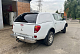 Кунг (2012-2015) для Mitsubishi L200 рр