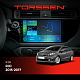 Штатна магнітола Torssen Kia Rio 2015-2017 F9432 4G Carplay DSP