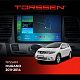 Штатна магнітола Torssen 2K Nissan Murano 11-14 FL9 4+64Gb 4G Carplay DSP