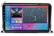 Штатна магнітола Torssen universal F9232 4G Carplay DSP