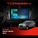 Штатна магнітола Torssen Suzuki SX4/S-cross 14- FL9 4+64Gb 4G Carplay DSP