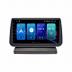 Штатна магнітола Torssen Nissan Note 2005-2013 NF9 Carplay
