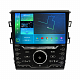 Штатна магнітола Torssen Ford Fusion/Mondeo 2013-2019 з кнопками FL9 4+64Gb 4G Carplay DSP