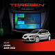 Штатная магнитола Torssen Seat Leon 05-12 F9464 4G Carplay DSP
