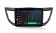Штатна магнітола Torssen Honda CRV-2012-2016 FL10 4+64Gb 4G Carplay DSP