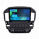 Штатна магнітола Torssen Lexus RX300 XU10 1999-2003 FL9 4+64Gb 4G Carplay DSP з кнопками