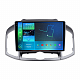 Штатна магнітола Torssen 2K Chevrolet Captiva 16+ F10432 4G Carplay DSP