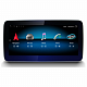 Штатна магнітола Torssen Mercedes V-class 2015-2018 10.25'' 4/64Gb 4G Carplay