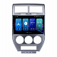 Штатна магнітола Torssen Dodge Caliber 2006-2010 NF10 Carplay