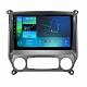 Штатна магнітола Torssen Chevrolet Silverado 3 13-19 GMC Sierra 13-19 FL9 4+64Gb 4G Carplay DSP