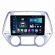 Штатна магнітола Torssen Hyundai I20 08-14 F9432 4G Carplay DSP