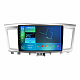 Штатна магнітола 2K Torssen Infiniti QX60 2016-2020 F9232 4G Carplay DSP
