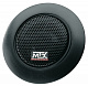 Компонентна акустика MTX TX265SX