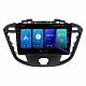 Штатна магнітола Torssen Ford Transit Tourneo high 17+ NF10 Carplay