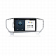Штатная магнитола Torssen Kia Sportage 2016-2018 F98256 4G Carplay