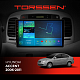 Штатна магнітола Torssen Hyundai Accent 2006-2011 F96128 4G Carplay DSP