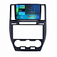 Штатна магнітола Torssen 2K Land Rover Discovery 3 04-09 F9464 4G Carplay DSP