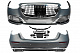 Комплект обвісів Maybach S680 для Mercedes S-class W223 2020- рр