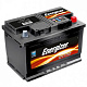 Акумулятор 70Ah-12v Energizer (278х175х190), R, EN640