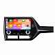 Штатна магнітола Torssen Toyota Highlander/Kluger 22-23 DF1338/360 4G Carplay