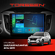 Штатна магнітола Torssen Hyundai IX25/Creta/Cantus 14-19 F10432 4G Carplay DSP
