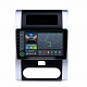Штатная магнитола Torssen Nissan Xtrail T31 02-13 F108256 4G Carplay