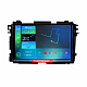 Штатна магнітола Torssen 2K DTS Honda XRV/HRV/XNV 2015+ F9432 4G Carplay DSP