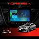 Штатна магнітола Torssen 2K Toyota Camry 70 F10232 4G Carplay DSP