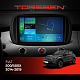 Штатна магнітола Torssen 2K Fiat 500/500X 14-19 F9464 4G Carplay DSP