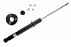 Амортизатор задній Chery Amulet BILSTEIN