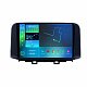 Штатна магнітола Torssen 2K Hyundai Kona 17+ F10464 4G Carplay DSP