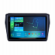 Штатна магнітола Torssen 2K Suzuki Swift 2018+ F9232 4G Carplay DSP