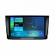 Штатна магнітола Torssen 2K Seat Ibiza 18+ F98256 4G Carplay DSP