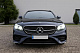 Передня решітка Diamond Silver (для Avantgarde і AMG-Line, 2013-2016) для Mercedes E-class W212 рр