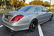 Комплект обвісів S63 AMG (2014-style) для Mercedes S-class W222 2013-2022 рр