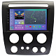 Штатна магнітола Torssen Hummer H3 F98256 4G Carplay DSP