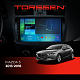 Штатная магнитола Torssen Mazda 3 13-18 F98256 4G Carplay